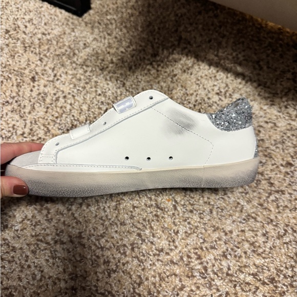 GG Old School style sneakers - Picture 6 of 8